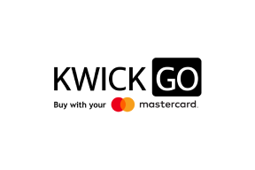 Kwickgo Logo image for KwickGo